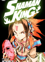 SHAMAN KING ～シャーマンキング～ KC完結版