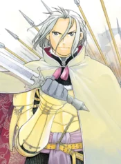 Arslan Senki raw